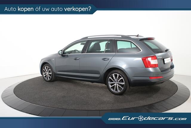 Skoda OCTAVIA 2.0 TDI Elegance *DSG*Navi*Trekhaak*Stoelverwarming*