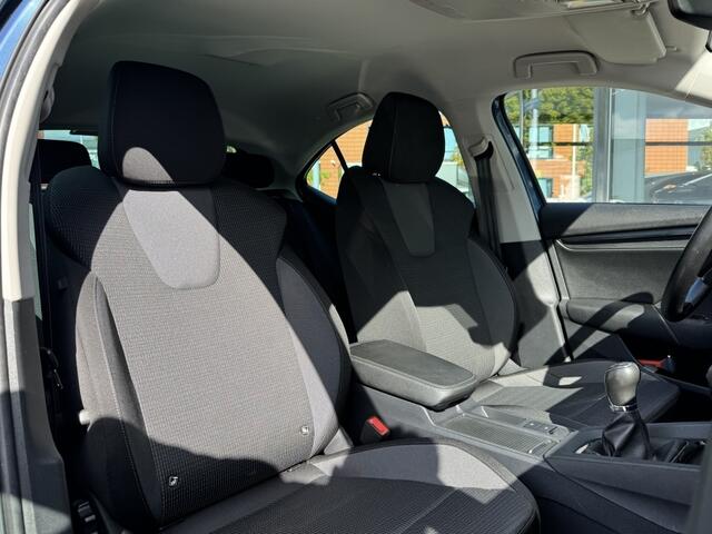 Skoda OCTAVIA 1.0 TSI Bns Edition