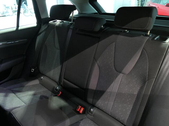 Skoda OCTAVIA Combi 1.0 e-TSI Business Edition Plus - Navi, stoelverwarming, adaptive cruise, apple carplay / android auto