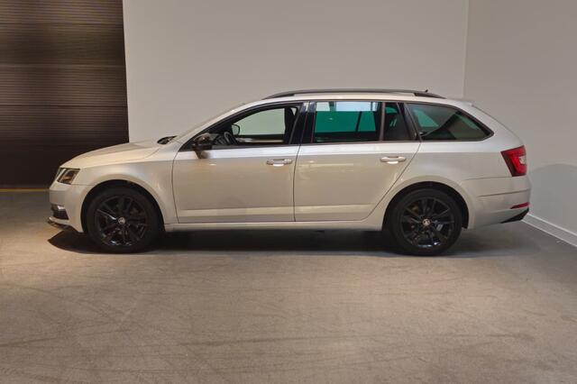 Skoda OCTAVIA Combi 1.5 TSI Greentech Sport Business - Apple Carplay/Android Auto - Navi