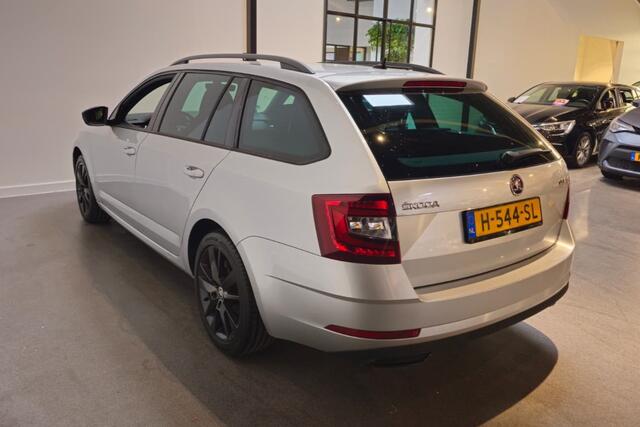 Skoda OCTAVIA Combi 1.5 TSI Greentech Sport Business - Apple Carplay/Android Auto - Navi