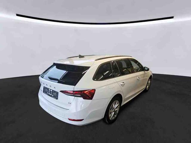 Skoda OCTAVIA Combi 1.4 TSI iV PHEV 204pk PHEV Business / Smart Link / Stoel + stuurverwarming / Wordt Verwacht