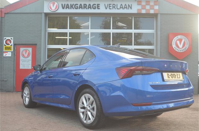 Skoda OCTAVIA 1.5 TSI...12 mnd. garantie!