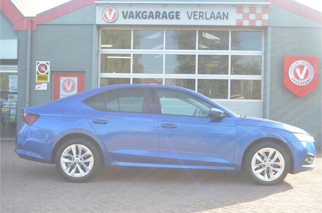 Skoda OCTAVIA 1.5 TSI...12 mnd. garantie!