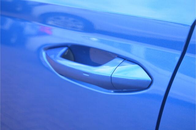 Skoda OCTAVIA 1.5 TSI...12 mnd. garantie!