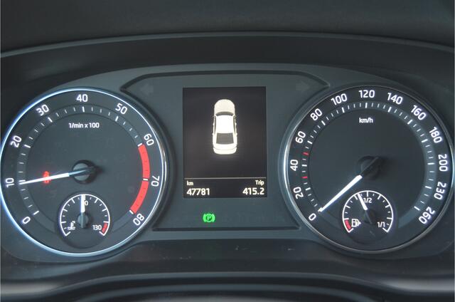 Skoda OCTAVIA 1.5 TSI...12 mnd. garantie!