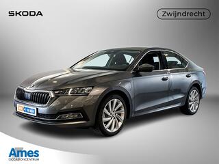 skoda-octavia-1.4-tsi-iv-204pk-phev