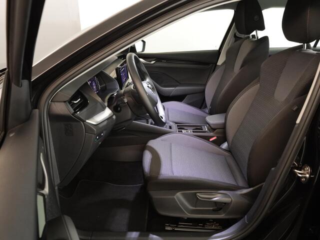 Skoda OCTAVIA Combi 1.5 TSI Edition 115 pk | Verlengde garantie | Navigatie via App | Parkeersensoren | LED koplampen | Apple Carplay/Android Auto |
