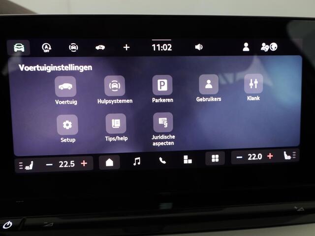 Skoda OCTAVIA Combi 1.5 TSI Edition 115 pk | Verlengde garantie | Navigatie via App | Parkeersensoren | LED koplampen | Apple Carplay/Android Auto |