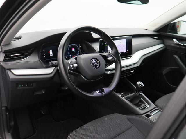 Skoda OCTAVIA Combi 1.0 TSI Business Edition/ trekhaak!