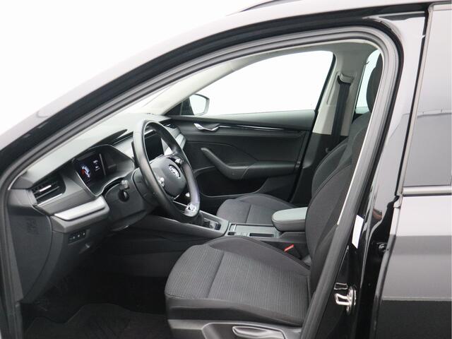 Skoda OCTAVIA Combi 1.0 TSI Business Edition/ trekhaak!