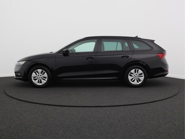 Skoda OCTAVIA Combi 1.0 TSI Business Edition/ trekhaak!