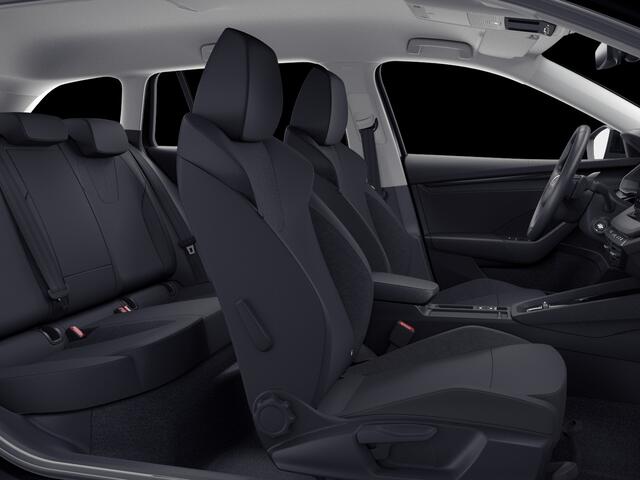 Skoda OCTAVIA Combi Business Edition Plus 1.5 TSI m-HEV 115 PK DSG | Automaat | Trekhaak | 17 inch lichtmetalen velgen | Adaptieve cruise control | Camera | Apple Carplay/Android Auto |