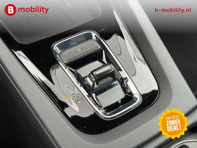 Skoda OCTAVIA Combi 1.4 TSI RS iV 245PK PHEV Hybride Sportline Trekhaak | Adaptive Cruise | Head-Up Display | Stoel/Stuurwielverwarming