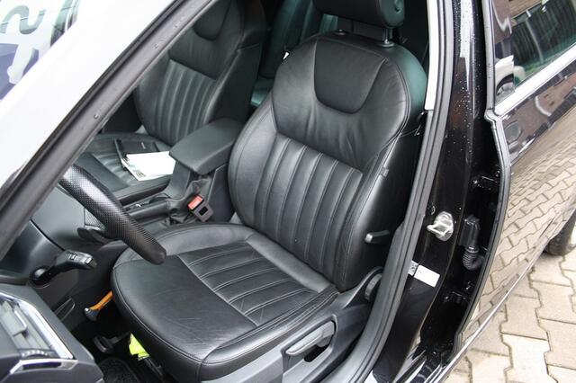 Skoda OCTAVIA 1.5 TSI / NAP / Leer / Xenon / Trekhaak / Keyless Go