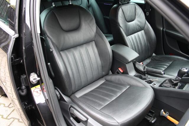 Skoda OCTAVIA 1.5 TSI / NAP / Leer / Xenon / Trekhaak / Keyless Go