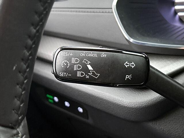 Skoda OCTAVIA 1.0 TSI Business Edition Navigatie Airco Cruise Control Lichtmetalen velgen