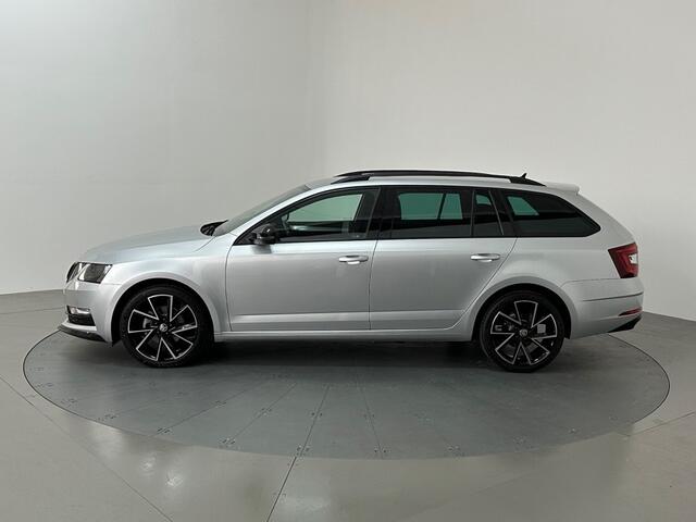 Skoda OCTAVIA 1.0 TSI SPORT BUSINESS 57.000KM