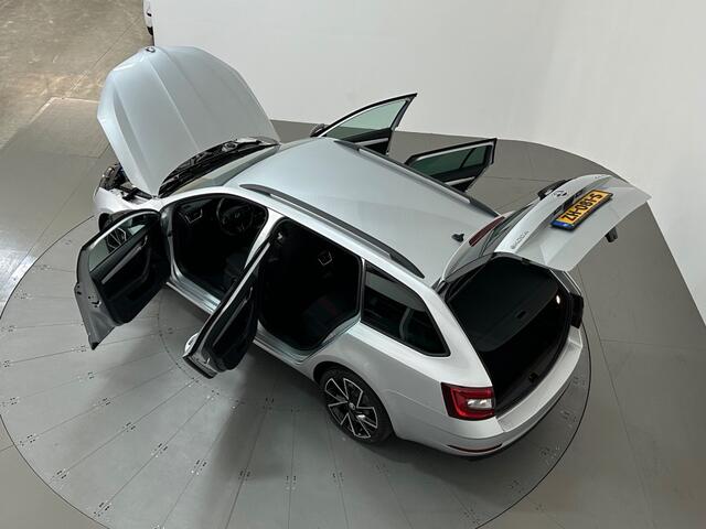 Skoda OCTAVIA 1.0 TSI SPORT BUSINESS 57.000KM