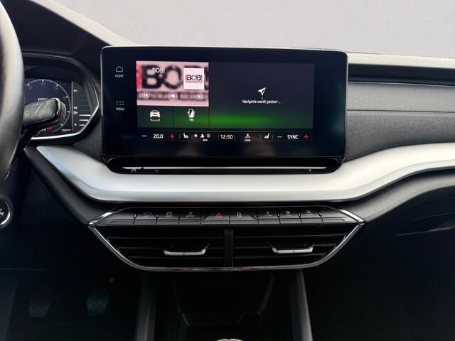 Skoda OCTAVIA 1.0 TSI Style