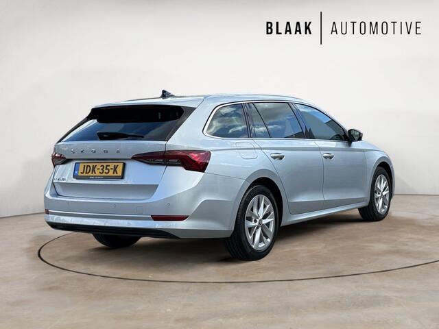 Skoda OCTAVIA 1.0 TSI Style