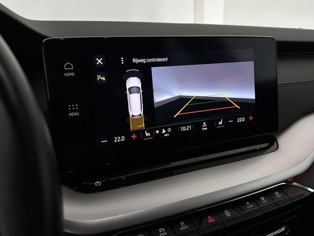 Skoda OCTAVIA Combi 1.4 TSI 204pk iV PHEV Business Edition Camera Stoelverwarming Virtual Cockpit Navigatie