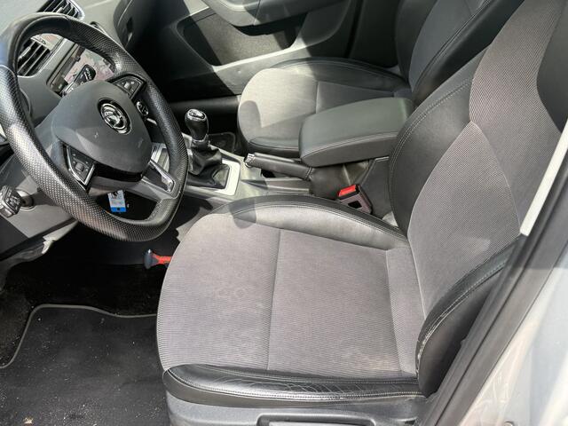 Skoda OCTAVIA Combi 1.0 TSI Greentech Ambition Business Bj 2018 Km 100.147 Navi,Clima,Pdc,Cruise