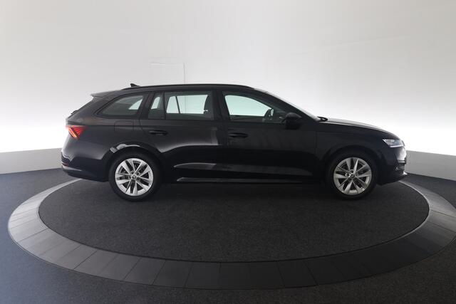 Skoda OCTAVIA Combi 1.5 e-TSI Business Edition