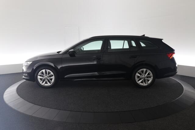 Skoda OCTAVIA Combi 1.5 e-TSI Business Edition