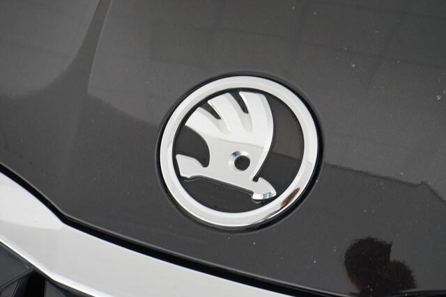 Skoda OCTAVIA Combi 1.5 e-TSI Business Edition
