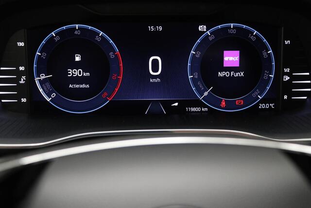 Skoda OCTAVIA Combi 1.0 TSI Business Edition | LED | SMARTLINK | DAB | TREKHAAK