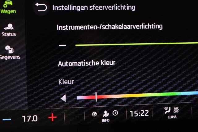 Skoda OCTAVIA Combi 1.0 TSI Business Edition | LED | SMARTLINK | DAB | TREKHAAK