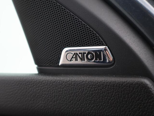 Skoda OCTAVIA Combi 1.0 TSI DSG AUT. STYLE BUSINESS + DIGITALE COCKPIT | SFEERVERLICHTING | CARPLAY | CANTON | TREKHAAK