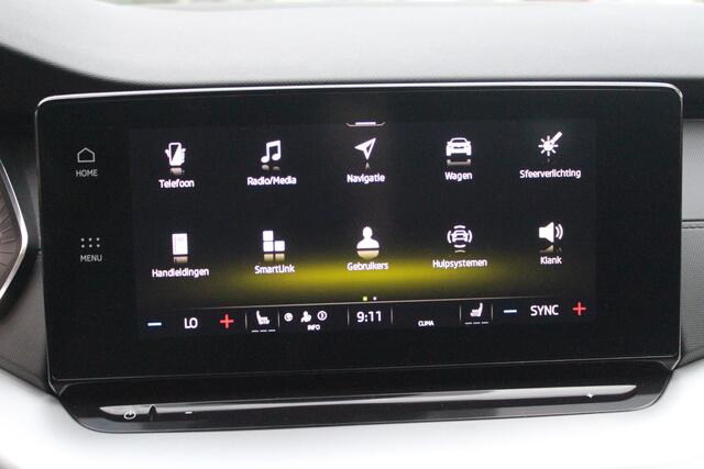 Skoda OCTAVIA Combi 1.5 e-TSI Sport Business