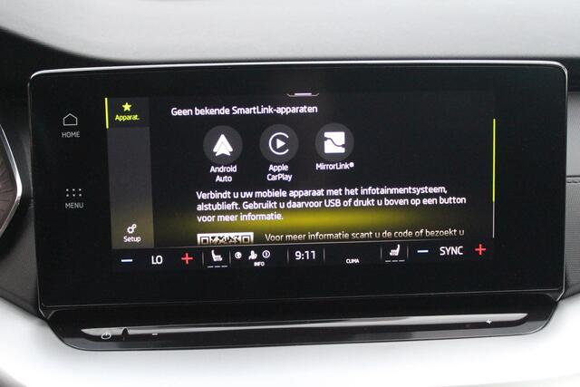 Skoda OCTAVIA Combi 1.5 e-TSI Sport Business