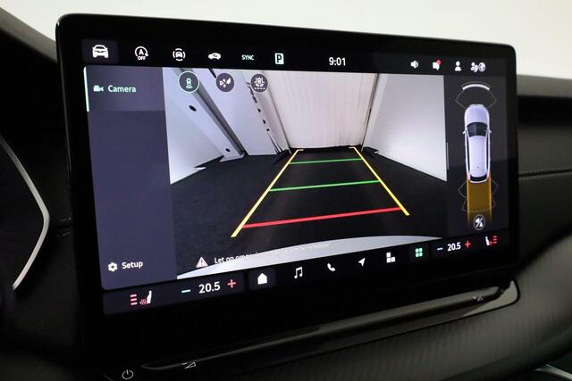 Skoda OCTAVIA Combi Sportline Business 1.5 TSI MHEV 110 kW / 150 pk | 19 inch | Spoilerset