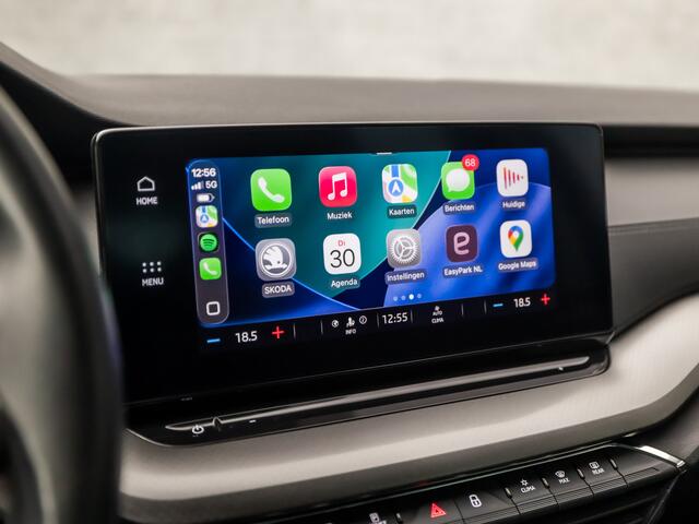 Skoda OCTAVIA Combi 1.0 TSI Sport (VIRTUAL COCKPIT, APPLE CARPLAY, GROOT NAVI, GETINT GLAS, SPORTSTOELEN, LED KOPLAMPEN, KEYLESS, DAB+, NIEUWSTAAT)