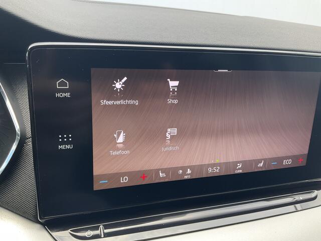 Skoda OCTAVIA Combi 1.4 TSI iV PHEV Business Edition Plus Pano.dak Stoel/Stuur verw.