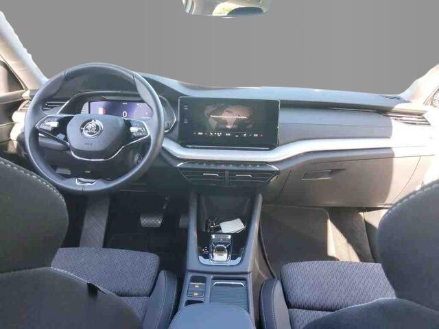 Skoda OCTAVIA Combi 1.4 TSI iV 204pk PHEV Business Edition / Trekhaak / Smart Link / Camera / Massage