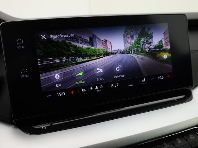 Skoda OCTAVIA Combi 1.5eTSI/150pk DSG Business Edition Plus DSG · Camera · Apple/Android · Keyless · Stoelverwarming voor & achter · Garantie tot december 2026 of 100.000km