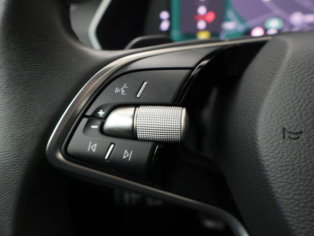 Skoda OCTAVIA Combi 1.5 TSI MHEV Business Edition | 115 PK | Automaat | Multifunctioneel stuurwiel | Adaptive Cruisecontrol | Achteruitrij camera | Inklapbare Trekhaak |