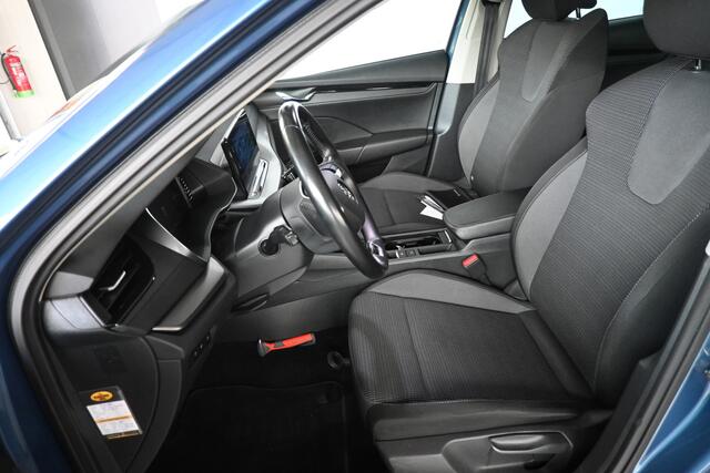 Skoda OCTAVIA Combi 1.0 TSI Business Edition Clima Carplay Virtual Cockpit Rijklaarprijs Inruil Mogelijk!