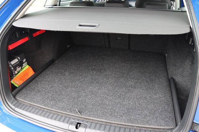 Skoda OCTAVIA Combi 1.4 TSI iV Style 204pk DSG6