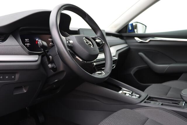 Skoda OCTAVIA Combi 1.4 TSI iV Style 204pk DSG6