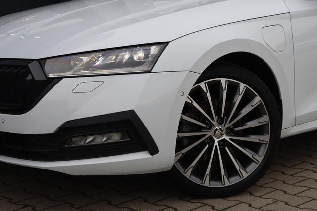 Skoda OCTAVIA Combi 1.4 TSI iV PHEV Sportline | Pano | Memory | Camera |