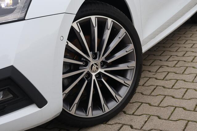 Skoda OCTAVIA Combi 1.4 TSI iV PHEV Sportline | Pano | Memory | Camera |