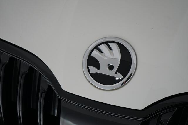 Skoda OCTAVIA Combi 1.5 TSI Greentech Sport Business