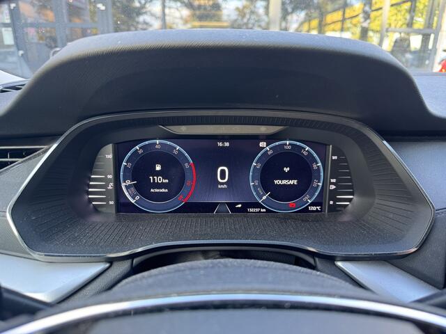 Skoda OCTAVIA Combi 1.0 TSI Business Edition Virtual/Trekhaak/Clima/Navi/LED/Cruise/LM-Velgen