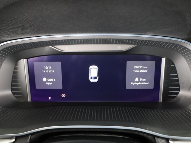 Skoda OCTAVIA Combi 1.5 TSI MHEV Business Edition 115pk DSG | Facelift | Verlengde Garantie | Trekhaak wegklapbaar | Carplay | Achteruitrijcamera | Elek inklapbare buitenspiegels | Elek bedienbare achterklep |