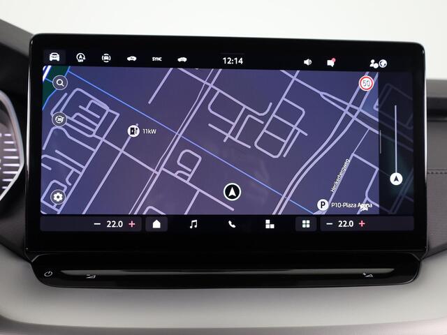 Skoda OCTAVIA Combi 1.5 TSI MHEV Business Edition 115pk DSG | Facelift | Verlengde Garantie | Trekhaak wegklapbaar | Carplay | Achteruitrijcamera | Elek inklapbare buitenspiegels | Elek bedienbare achterklep |